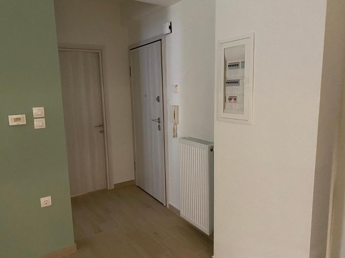 Great Alexander street, Larisa Lägenhet Exteriör bild